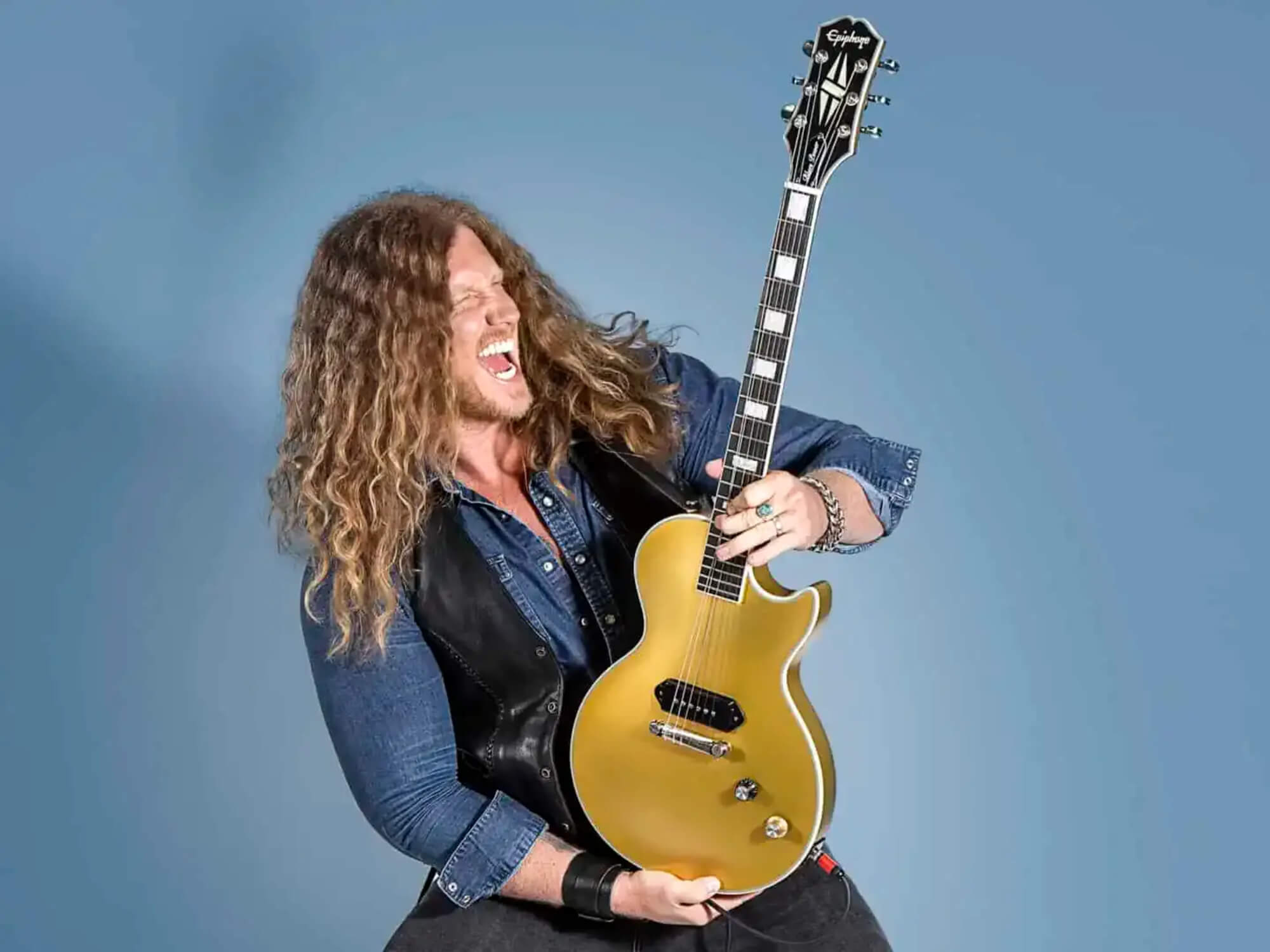 Seymour Duncan unveils new P-90 Silencer pickups headlined by