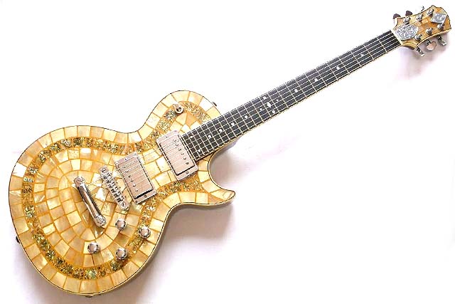 Zemaitisのコピーモデルまとめ！【全部欲しくなっちゃう