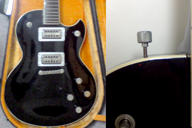 Greco Rocjet (RJ-85)というギターについて！ – ありがとうギター