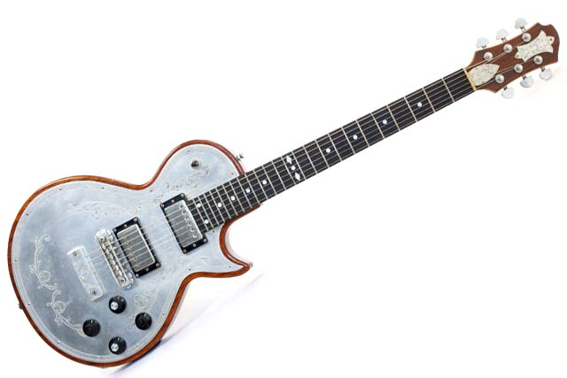 Zemaitisのコピーモデルまとめ！【全部欲しくなっちゃう