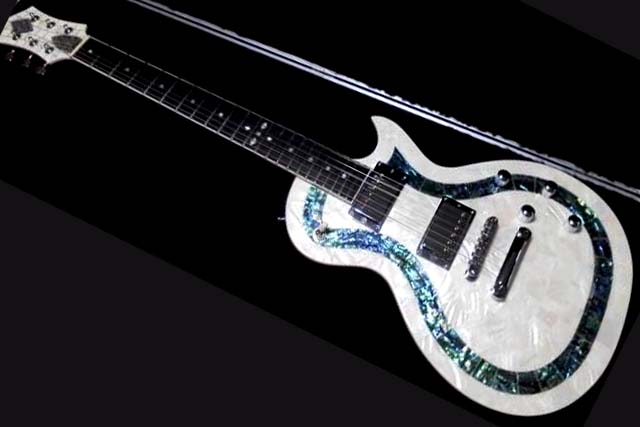 Zemaitisのコピーモデルまとめ！【全部欲しくなっちゃう