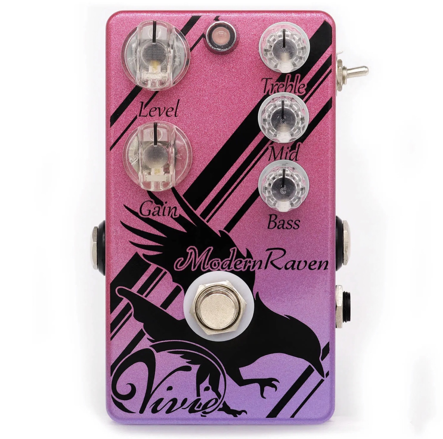 機材レビュー】コスパ最強じゃ言葉が足りない！Vivie Modern Raven