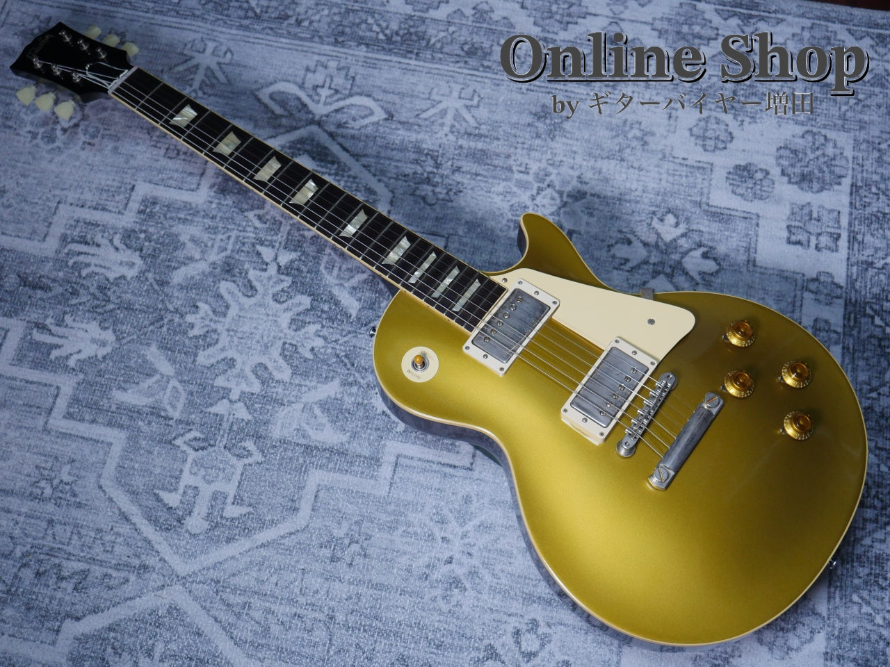 USED 2021 Gibson Custom Shop Historic Collection 1957 Les Paul
