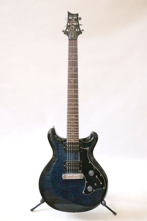 PRS Mira 2008 – The Guitar Colonel