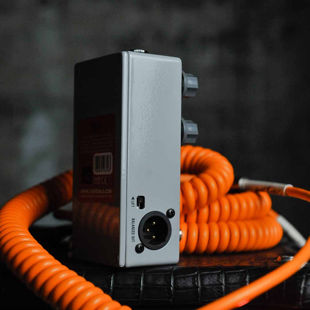 JHS Pedals 424 Gain Stage – Gladesville Guitar Factory