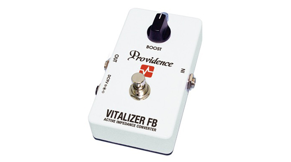 Providence Release Final Booster Successor in Form of Vitalizer FB
