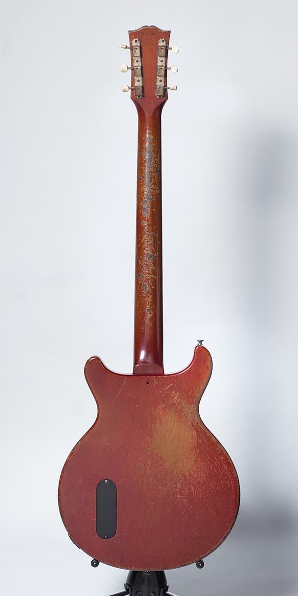 サワダセイヤのキレ味を生み出す愛用ギター＆ペダルボード | ギター