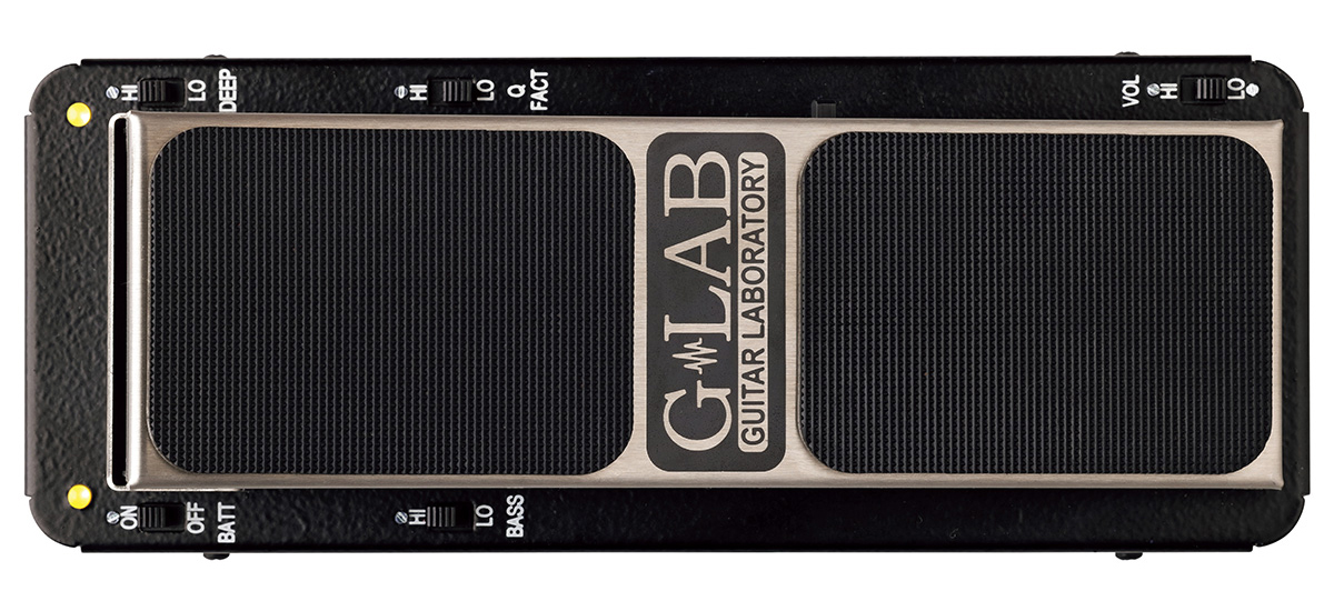 王道ファンクからネオソウルまで！ ギタリストの感性を刺激する、注目