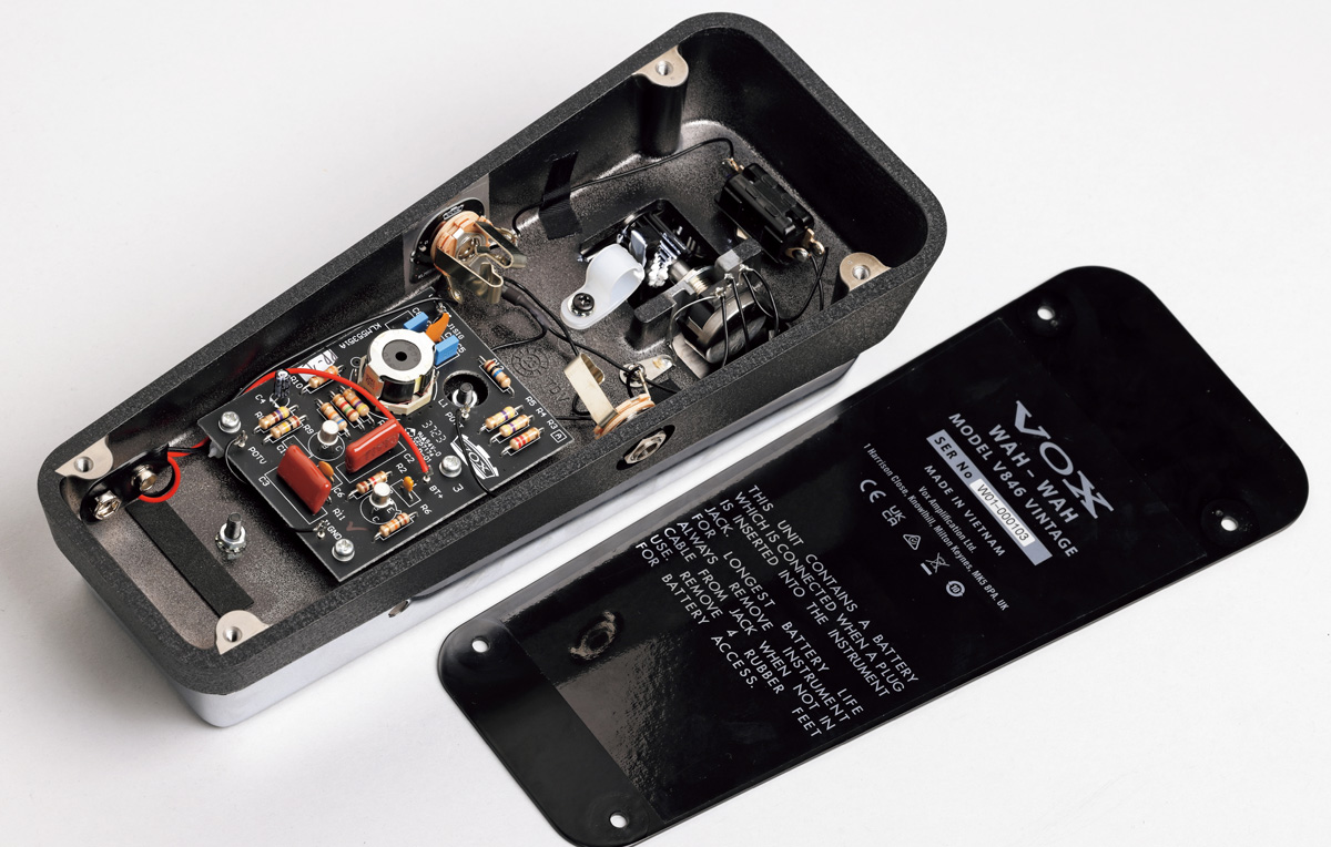 王道ファンクからネオソウルまで！ ギタリストの感性を刺激する、注目