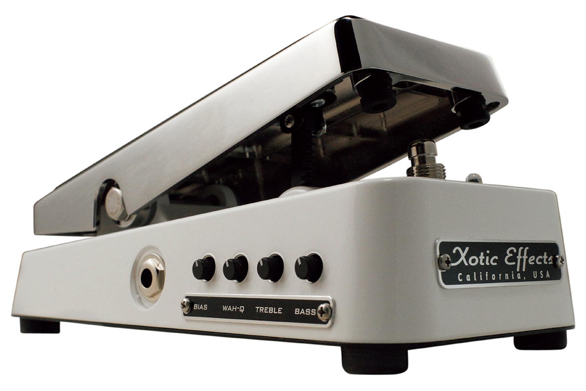 王道ファンクからネオソウルまで！ ギタリストの感性を刺激する、注目