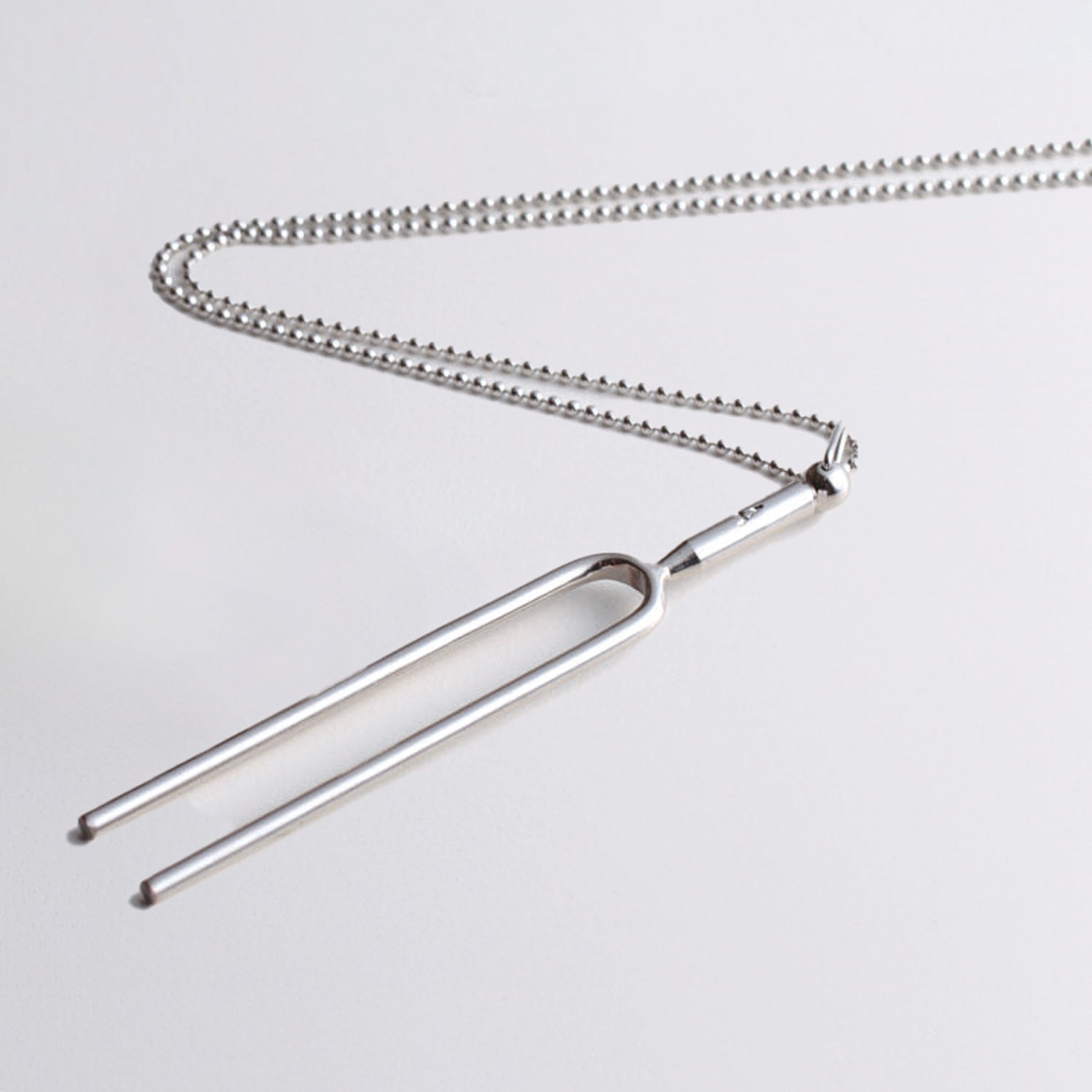 PICKBOY | ミニ音叉ペンダント『A-442hz』 – PICKBOY Guitar Pick Store