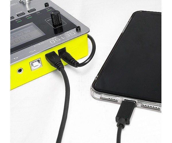 MIDIコントローラー】ライブ派のFractal Audio Systems、Kemper、Line6