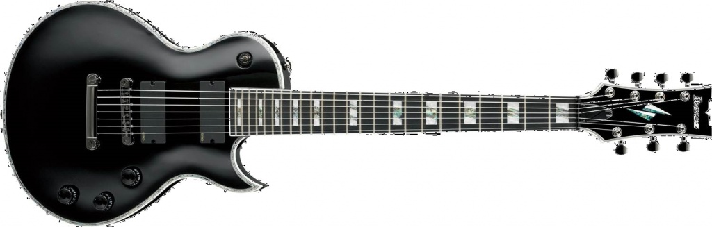 Ibanez(アイバニーズ) ARZIR27 エレキギター7弦 ソフトケース付 Ibanez