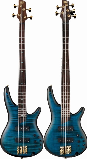 Ibanez TS940TH｜TS9デビュー40周年を記念した限定モデルが登場