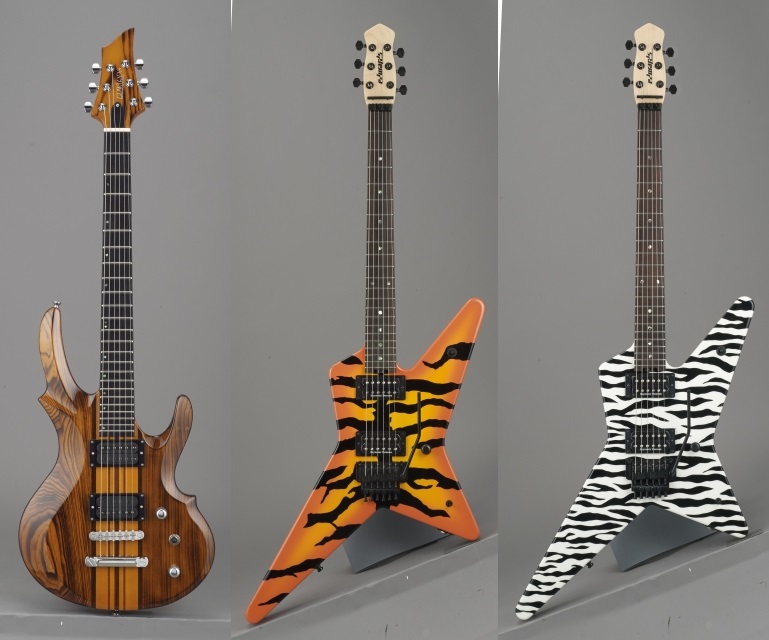 オーバードライブ】あの伝説的なエフェクターがコンパクトに！Wampler