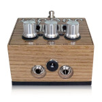 サンプリング・モジュレーションペダル】mwfxより新製品Judderが登場