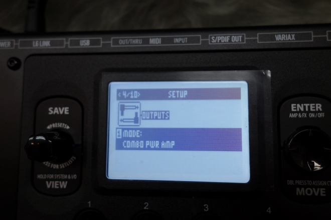 新製品】LINE6 POD HD500Xどこよりも早い製品レビュー！ | ギタセレ