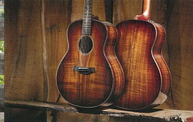 エレアコギター】Gibson Acousticより奥田民生モデル｢Tamio Okuda CF