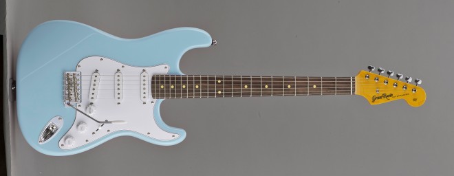 ギター・ベース】Grass Rootsのスタンダードモデル「GrassRoots G-SE