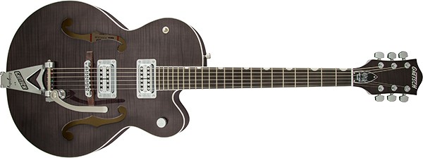 エレキギター】Gretsch ブライアン・セッツァーG6120 Brian Setzer Hot