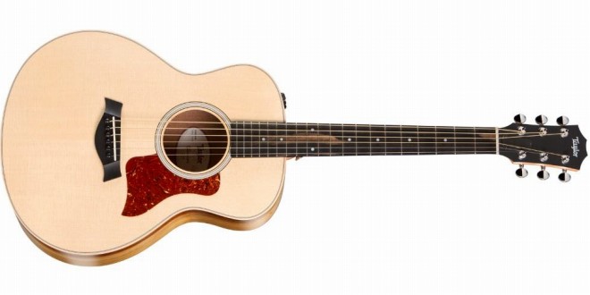 エレキギター】T's Guitars 「Vena24/27″ 大和モデル”Nena”」発売