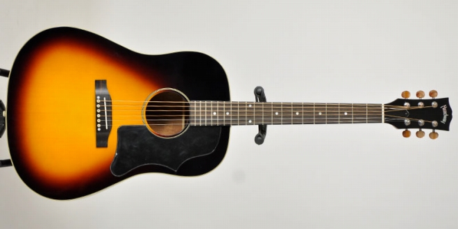 アコースティックギター】HEADWAYからエントリーモデルのアコギが発売