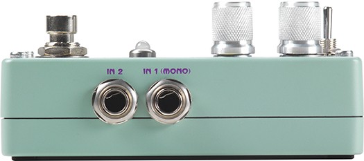 リバーブ】Digitechからスタジオ・クオリティの高品位なリバーブ