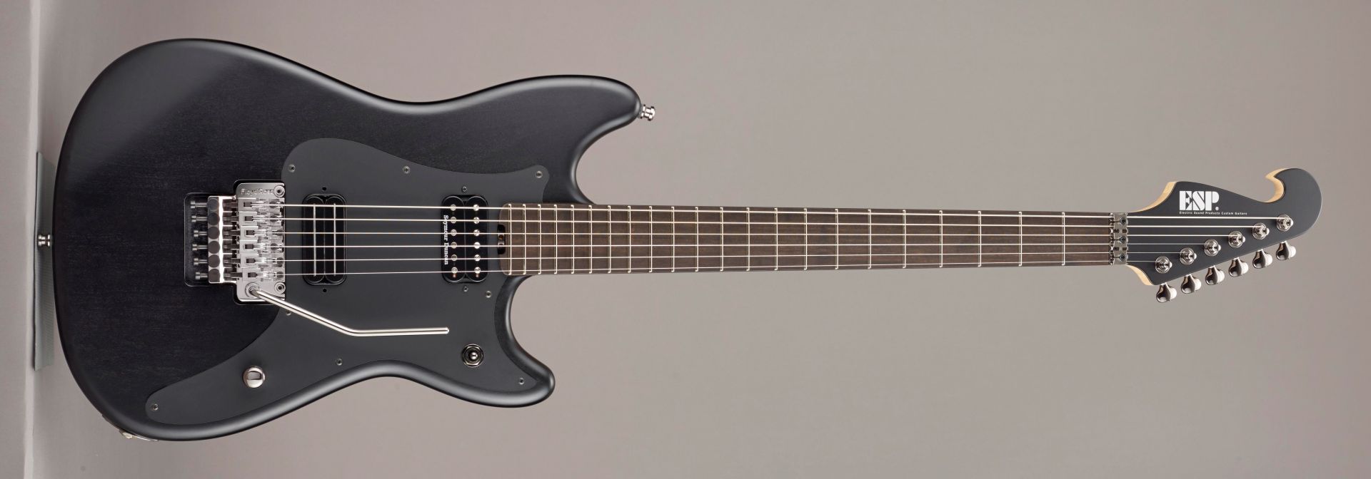 エレキギター】-ESP-the GazettEのギタリスト「葵」のNEWシグネチャー