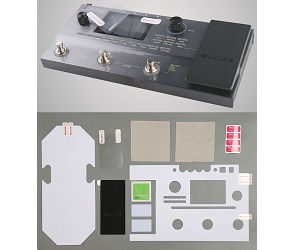 JHS Pedals Hard Drive｜ブランド初のオリジナル回路/構造のモダンな