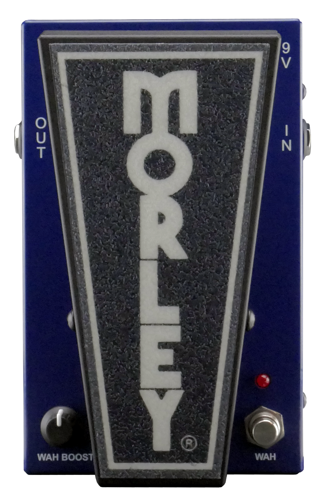 ワウ】-MORLEY-”20/20″シリーズ第2弾！ミニペダル仕様のワウ3機種発売