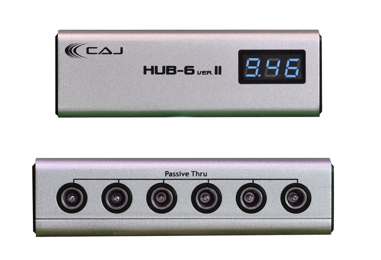 パワーサプライ】-CAJ-高出力フルアイソレートパワーサプライ”DC・DC