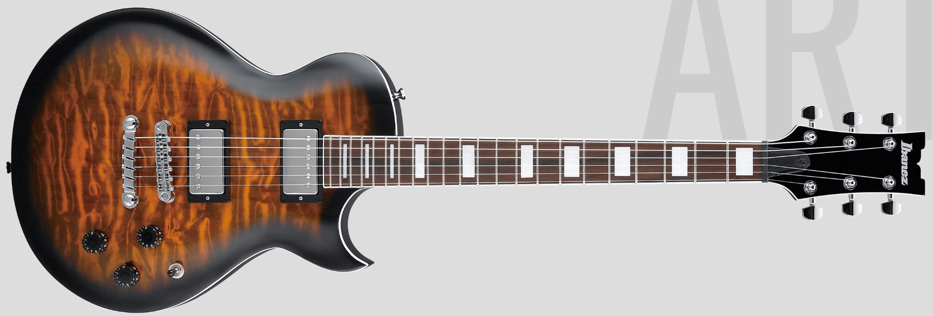 NAMM2020:エレキギター】-Ibanez-2020年ニューモデル発表！-ART,AX,FR