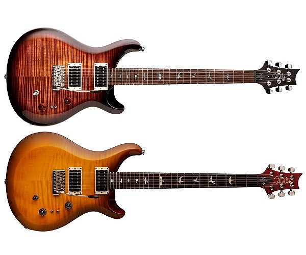 NAMM2020:エレキギター】-PRS-「SEシリーズ」「S2シリーズ」に35周年