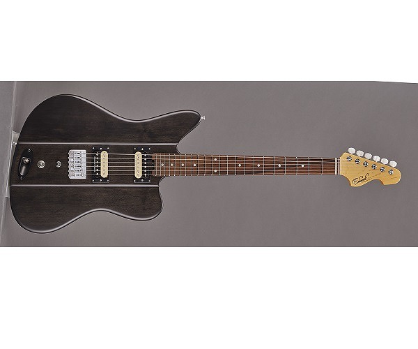 エレキギター】-Edwards-「9mm Parabellum Bullet」ギタリスト滝善充