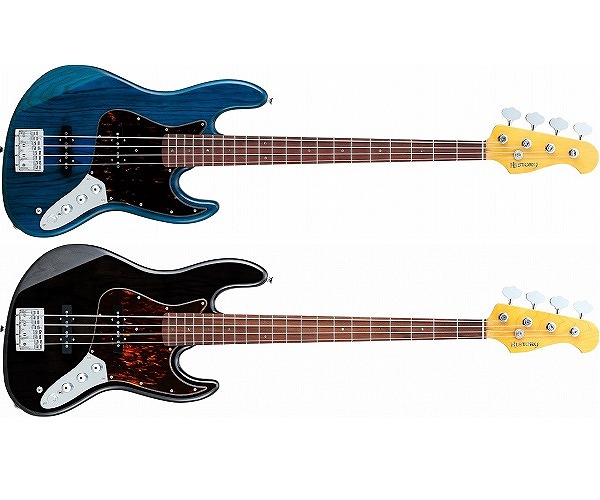 ファズ】伝説のヴィンテージファズを昇華！ Buffalo FX 「M1