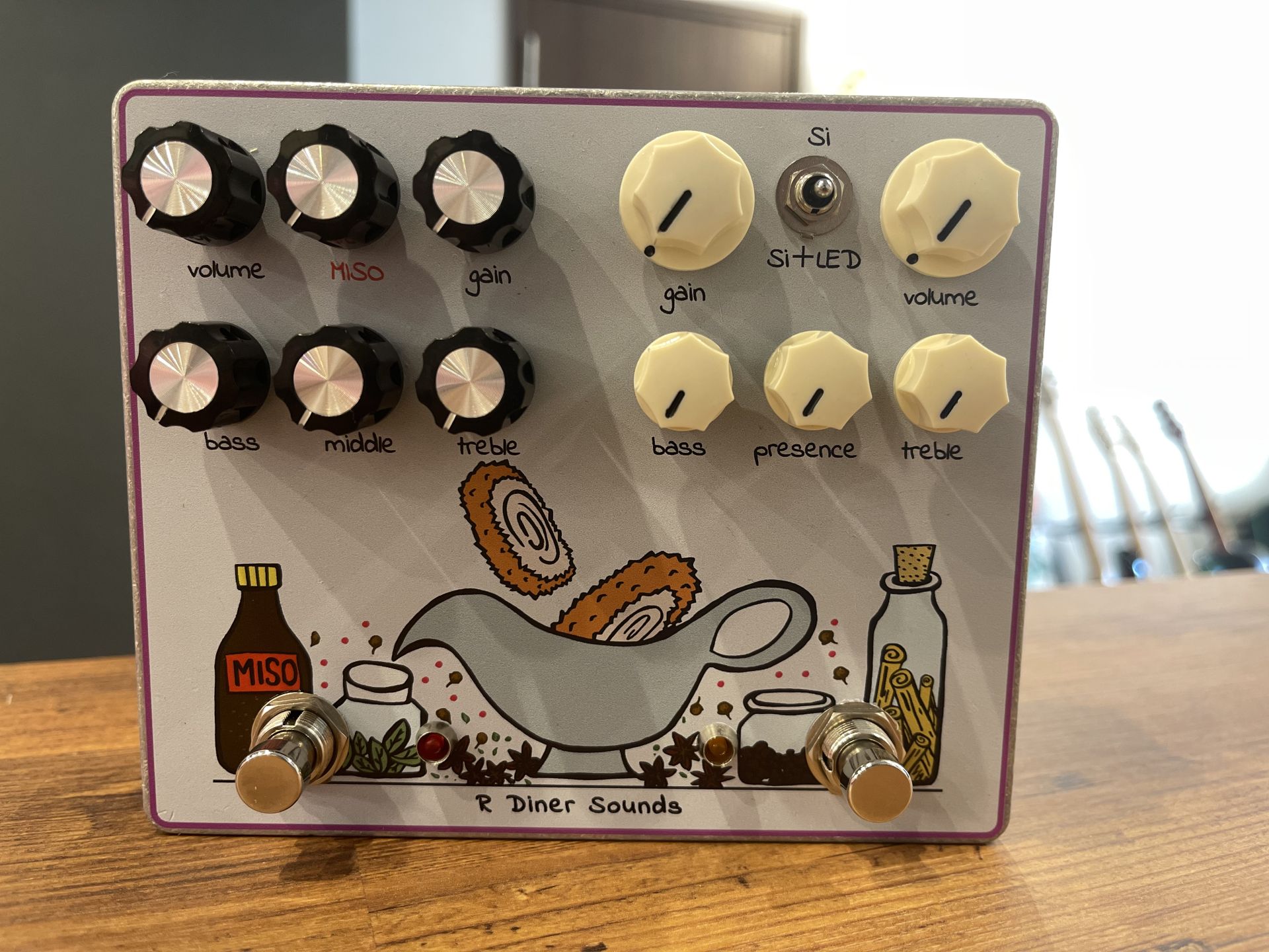 名古屋パルコ店】～R Diner Sounds/SPICY KATSU CURRYをご紹介～名古屋