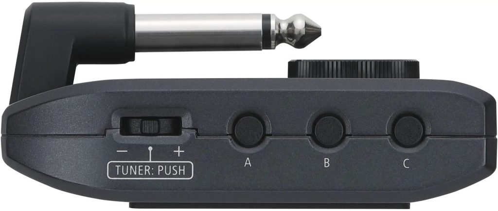 BOSS KATANA:GOが数量限定で再販売決定 | ギタセレ（Guitar Selection）