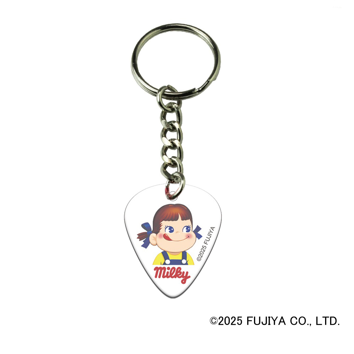 ペコちゃん × Live Line 第三弾製品が登場 | ギタセレ（Guitar Selection）