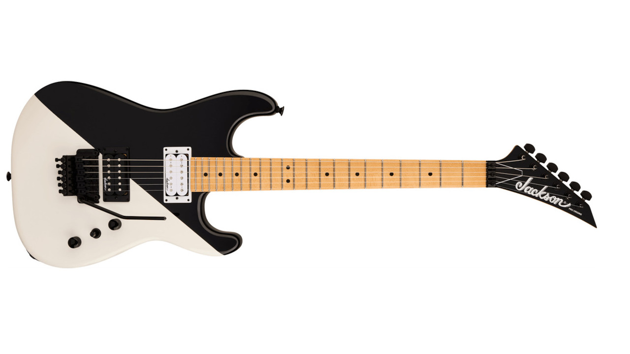 Jackson Pro Origins 1985 SD1 HH FRの魅力 | ギタセレ（Guitar