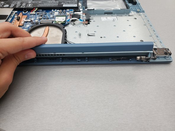 LenovoIdeapad 320-15 IAPマザーボードの交換 - iFixit 修理ガイド