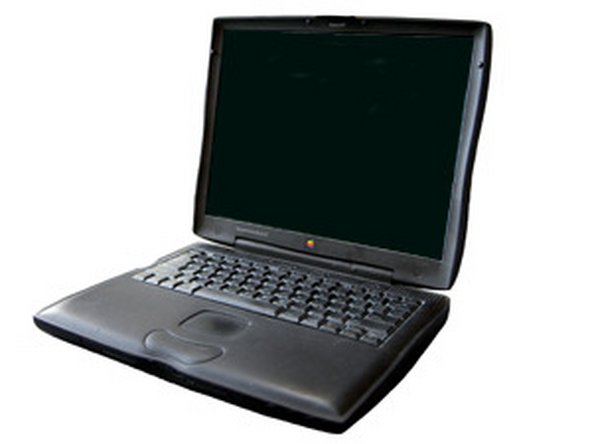 PowerBook G3 Series Repair Help: Learn How to Fix It Yourself.