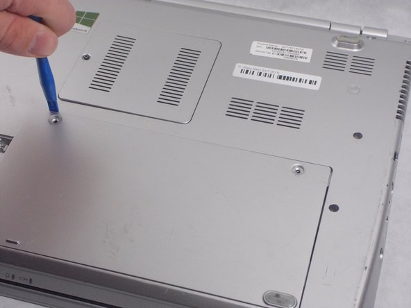 Sony Vaio SVT151A11L SSD Replacement - iFixit Repair Guide