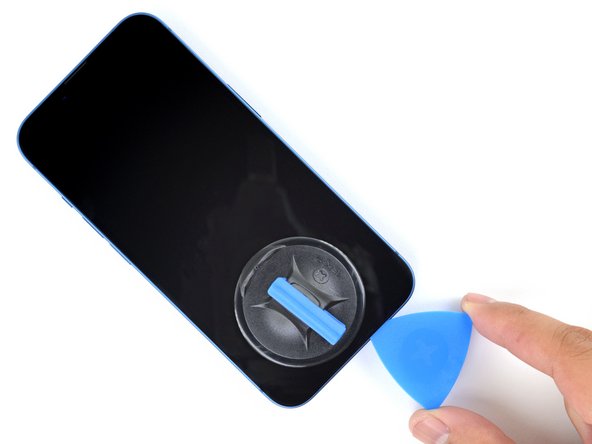iPhone 13 リアカメラの交換 - iFixit 修理ガイド