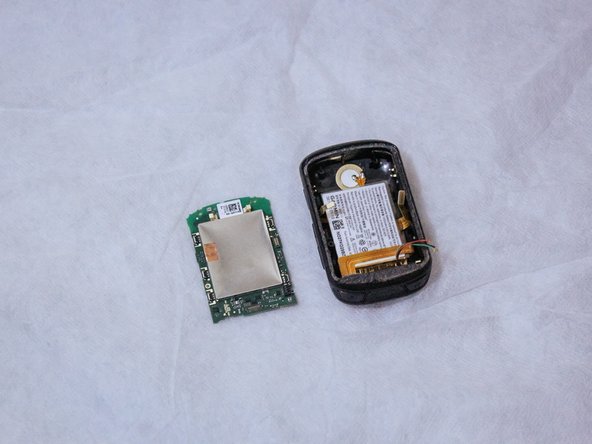 Garmin Edge 530 Back Cover Replacement - iFixit Repair Guide
