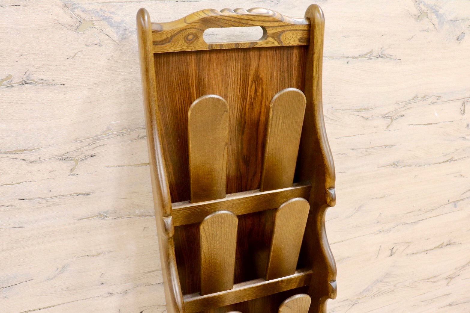 GMIS109A○karimoku / カリモク スリッパラック スリッパ立て