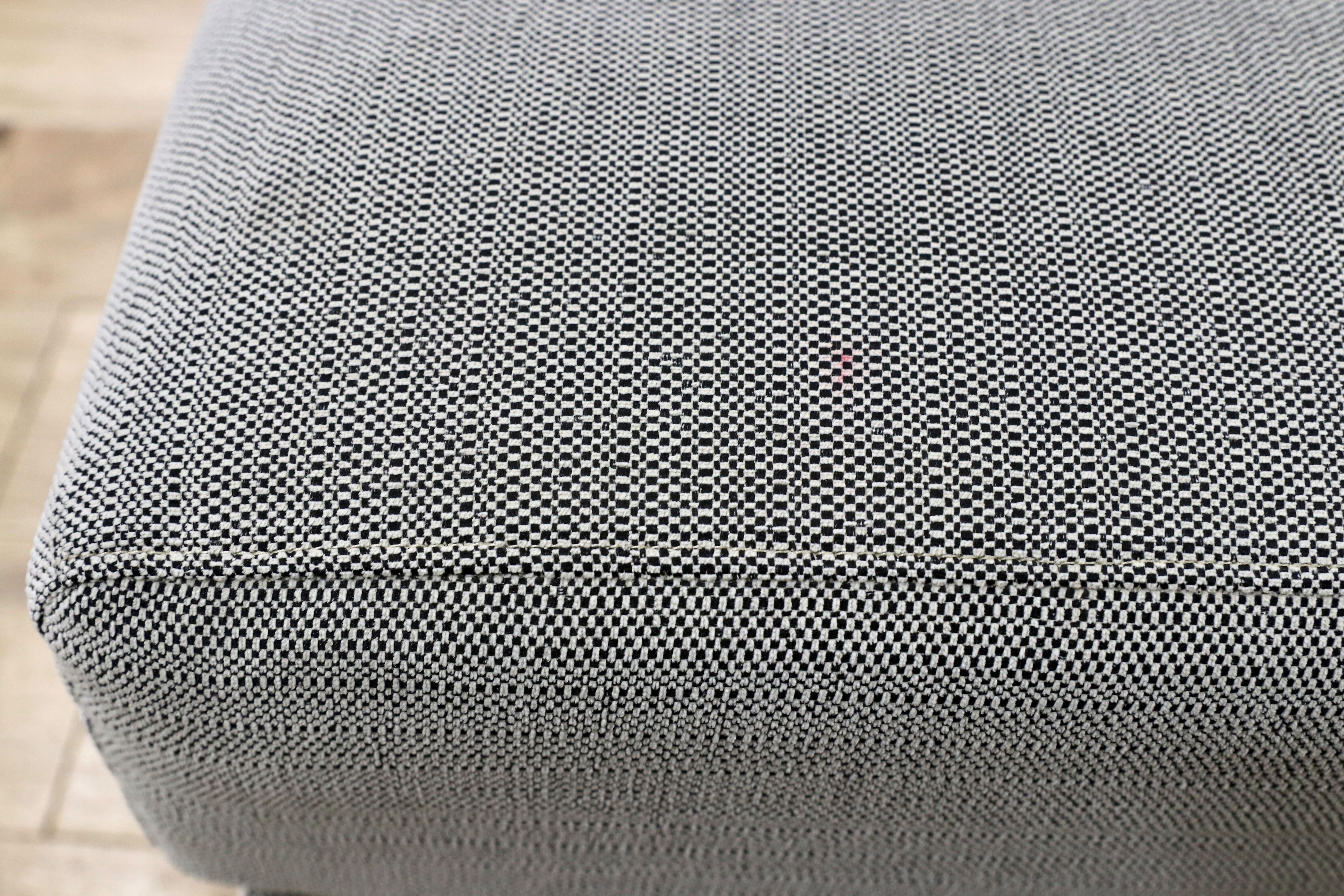 GMGS148○ACTUS / アクタス オットマン スツール ファブリック 北欧