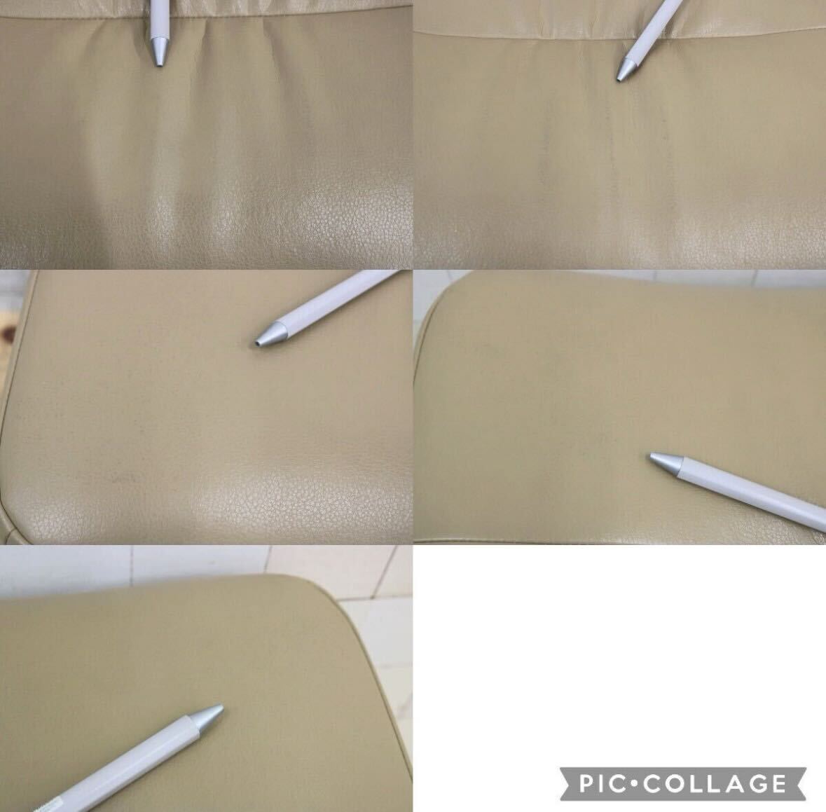 GMEH2J○karimoku / カリモク XU4206 オットマン フットスツール