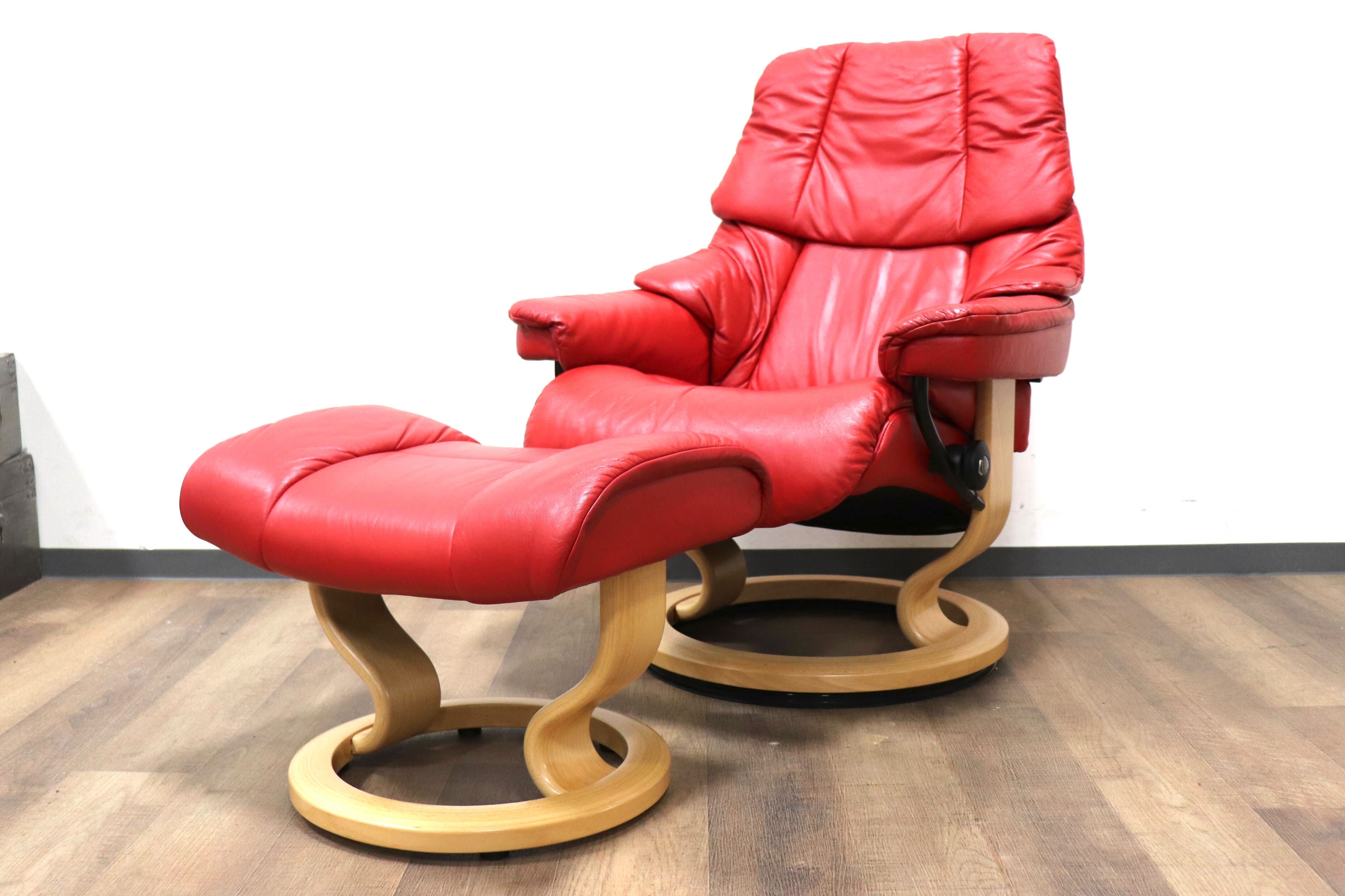 GMHS21B○EKORNES / エコーネス Reno レノ ストレスレスチェア