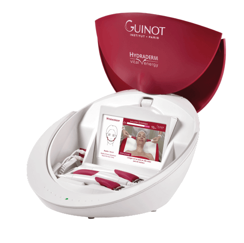 イドラデルミー リフト - ギノージャパン GUINOT JAPAN｜ヨーロッパ