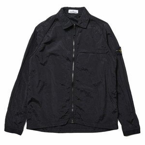 STONE ISLAND(ストーンアイランド) ガーメントダイナイロンメタル